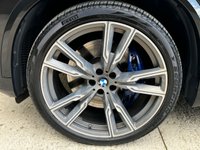 USED 2018 68 BMW X5 3.0 M50D 5d 395 BHP TOWBAR - HEATED SEATS - HUD - NAV