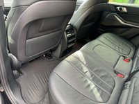 USED 2018 68 BMW X5 3.0 M50D 5d 395 BHP TOWBAR - HEATED SEATS - HUD - NAV