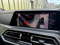 USED 2018 68 BMW X5 3.0 M50D 5d 395 BHP TOWBAR - HEATED SEATS - HUD - NAV