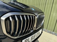 USED 2018 68 BMW X5 3.0 M50D 5d 395 BHP TOWBAR - HEATED SEATS - HUD - NAV