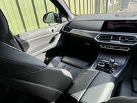 USED 2018 68 BMW X5 3.0 M50D 5d 395 BHP TOWBAR - HEATED SEATS - HUD - NAV