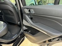 USED 2018 68 BMW X5 3.0 M50D 5d 395 BHP TOWBAR - HEATED SEATS - HUD - NAV