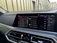 USED 2018 68 BMW X5 3.0 M50D 5d 395 BHP TOWBAR - HEATED SEATS - HUD - NAV