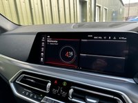 USED 2018 68 BMW X5 3.0 M50D 5d 395 BHP TOWBAR - HEATED SEATS - HUD - NAV