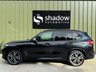 USED 2018 68 BMW X5 3.0 M50D 5d 395 BHP TOWBAR - HEATED SEATS - HUD - NAV