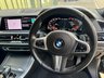 USED 2018 68 BMW X5 3.0 M50D 5d 395 BHP TOWBAR - HEATED SEATS - HUD - NAV