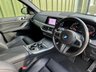 USED 2018 68 BMW X5 3.0 M50D 5d 395 BHP TOWBAR - HEATED SEATS - HUD - NAV