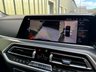USED 2018 68 BMW X5 3.0 M50D 5d 395 BHP TOWBAR - HEATED SEATS - HUD - NAV