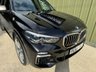 USED 2018 68 BMW X5 3.0 M50D 5d 395 BHP TOWBAR - HEATED SEATS - HUD - NAV