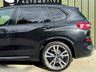 USED 2018 68 BMW X5 3.0 M50D 5d 395 BHP TOWBAR - HEATED SEATS - HUD - NAV