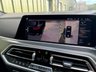 USED 2018 68 BMW X5 3.0 M50D 5d 395 BHP TOWBAR - HEATED SEATS - HUD - NAV