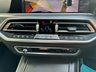USED 2018 68 BMW X5 3.0 M50D 5d 395 BHP TOWBAR - HEATED SEATS - HUD - NAV