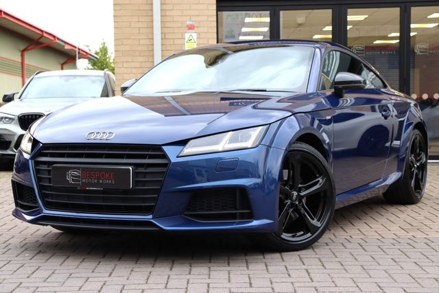 Bespoke Motor Works LTD