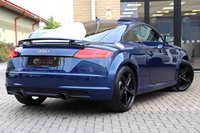 USED 2018 18 AUDI TT 2.0 TFSI BLACK EDITION  &pound;349 A MONTH WITH &pound;2671 DEPOSIT!!*