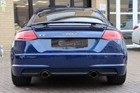 USED 2018 18 AUDI TT 2.0 TFSI BLACK EDITION  &pound;349 A MONTH WITH &pound;2671 DEPOSIT!!*