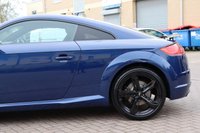 USED 2018 18 AUDI TT 2.0 TFSI BLACK EDITION  &pound;349 A MONTH WITH &pound;2671 DEPOSIT!!*