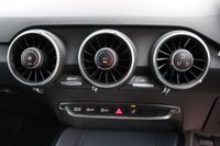 USED 2018 18 AUDI TT 2.0 TFSI BLACK EDITION  &pound;349 A MONTH WITH &pound;2671 DEPOSIT!!*