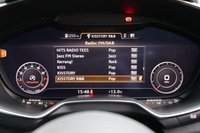 USED 2018 18 AUDI TT 2.0 TFSI BLACK EDITION  &pound;349 A MONTH WITH &pound;2671 DEPOSIT!!*