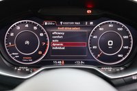 USED 2018 18 AUDI TT 2.0 TFSI BLACK EDITION  &pound;349 A MONTH WITH &pound;2671 DEPOSIT!!*