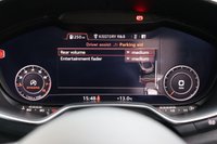 USED 2018 18 AUDI TT 2.0 TFSI BLACK EDITION  &pound;349 A MONTH WITH &pound;2671 DEPOSIT!!*