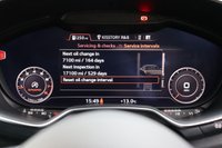 USED 2018 18 AUDI TT 2.0 TFSI BLACK EDITION  &pound;349 A MONTH WITH &pound;2671 DEPOSIT!!*