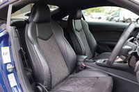 USED 2018 18 AUDI TT 2.0 TFSI BLACK EDITION  &pound;349 A MONTH WITH &pound;2671 DEPOSIT!!*