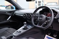 USED 2018 18 AUDI TT 2.0 TFSI BLACK EDITION  &pound;349 A MONTH WITH &pound;2671 DEPOSIT!!*