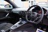 USED 2018 18 AUDI TT 2.0 TFSI BLACK EDITION  &pound;349 A MONTH WITH &pound;2671 DEPOSIT!!*