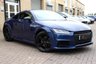 USED 2018 18 AUDI TT 2.0 TFSI BLACK EDITION  &pound;349 A MONTH WITH &pound;2671 DEPOSIT!!*