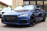 USED 2018 18 AUDI TT 2.0 TFSI BLACK EDITION  &pound;349 A MONTH WITH &pound;2671 DEPOSIT!!*