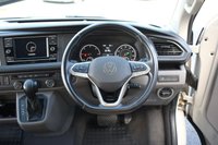 USED 2022 22 VOLKSWAGEN TRANSPORTER 2.0 T28 TDI P/V HIGHLINE 148 BHP ROCK & ROLL / LEISURE BATTERY
