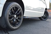 USED 2022 22 VOLKSWAGEN TRANSPORTER 2.0 T28 TDI P/V HIGHLINE 148 BHP ROCK & ROLL / LEISURE BATTERY