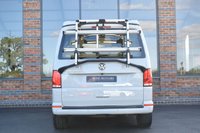 USED 2022 22 VOLKSWAGEN TRANSPORTER 2.0 T28 TDI P/V HIGHLINE 148 BHP ROCK & ROLL / LEISURE BATTERY