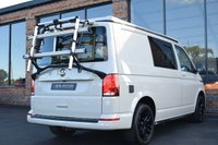 USED 2022 22 VOLKSWAGEN TRANSPORTER 2.0 T28 TDI P/V HIGHLINE 148 BHP ROCK & ROLL / LEISURE BATTERY