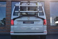 USED 2022 22 VOLKSWAGEN TRANSPORTER 2.0 T28 TDI P/V HIGHLINE 148 BHP ROCK & ROLL / LEISURE BATTERY