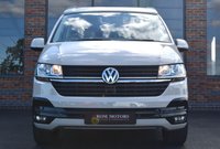 USED 2022 22 VOLKSWAGEN TRANSPORTER 2.0 T28 TDI P/V HIGHLINE 148 BHP ROCK & ROLL / LEISURE BATTERY