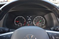 USED 2022 22 VOLKSWAGEN TRANSPORTER 2.0 T28 TDI P/V HIGHLINE 148 BHP ROCK & ROLL / LEISURE BATTERY