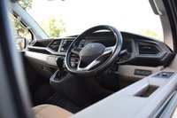 USED 2022 22 VOLKSWAGEN TRANSPORTER 2.0 T28 TDI P/V HIGHLINE 148 BHP ROCK & ROLL / LEISURE BATTERY