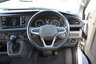 USED 2022 22 VOLKSWAGEN TRANSPORTER 2.0 T28 TDI P/V HIGHLINE 148 BHP ROCK & ROLL / LEISURE BATTERY