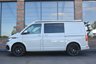 USED 2022 22 VOLKSWAGEN TRANSPORTER 2.0 T28 TDI P/V HIGHLINE 148 BHP ROCK & ROLL / LEISURE BATTERY