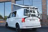 USED 2022 22 VOLKSWAGEN TRANSPORTER 2.0 T28 TDI P/V HIGHLINE 148 BHP ROCK & ROLL / LEISURE BATTERY