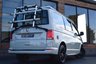 USED 2022 22 VOLKSWAGEN TRANSPORTER 2.0 T28 TDI P/V HIGHLINE 148 BHP ROCK & ROLL / LEISURE BATTERY