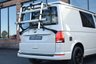 USED 2022 22 VOLKSWAGEN TRANSPORTER 2.0 T28 TDI P/V HIGHLINE 148 BHP ROCK & ROLL / LEISURE BATTERY