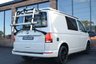 USED 2022 22 VOLKSWAGEN TRANSPORTER 2.0 T28 TDI P/V HIGHLINE 148 BHP ROCK & ROLL / LEISURE BATTERY