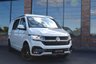 USED 2022 22 VOLKSWAGEN TRANSPORTER 2.0 T28 TDI P/V HIGHLINE 148 BHP ROCK & ROLL / LEISURE BATTERY