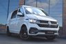USED 2022 22 VOLKSWAGEN TRANSPORTER 2.0 T28 TDI P/V HIGHLINE 148 BHP ROCK & ROLL / LEISURE BATTERY