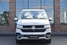 USED 2022 22 VOLKSWAGEN TRANSPORTER 2.0 T28 TDI P/V HIGHLINE 148 BHP ROCK & ROLL / LEISURE BATTERY