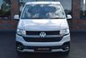 USED 2022 22 VOLKSWAGEN TRANSPORTER 2.0 T28 TDI P/V HIGHLINE 148 BHP ROCK & ROLL / LEISURE BATTERY