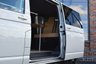 USED 2022 22 VOLKSWAGEN TRANSPORTER 2.0 T28 TDI P/V HIGHLINE 148 BHP ROCK & ROLL / LEISURE BATTERY
