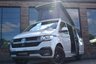 USED 2022 22 VOLKSWAGEN TRANSPORTER 2.0 T28 TDI P/V HIGHLINE 148 BHP ROCK & ROLL / LEISURE BATTERY